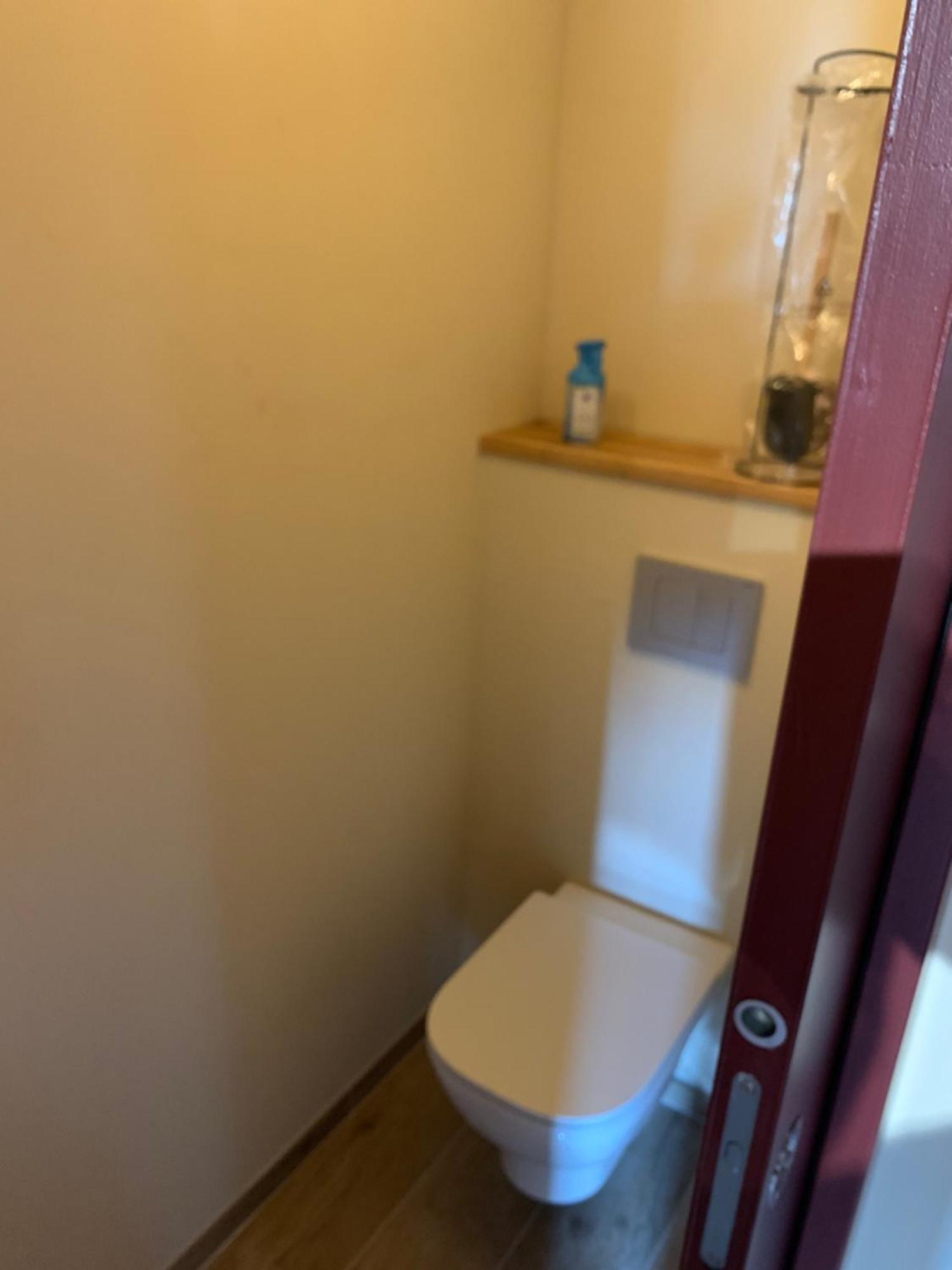 Les Gites Du Canal Gujan-Mestras Kamer foto