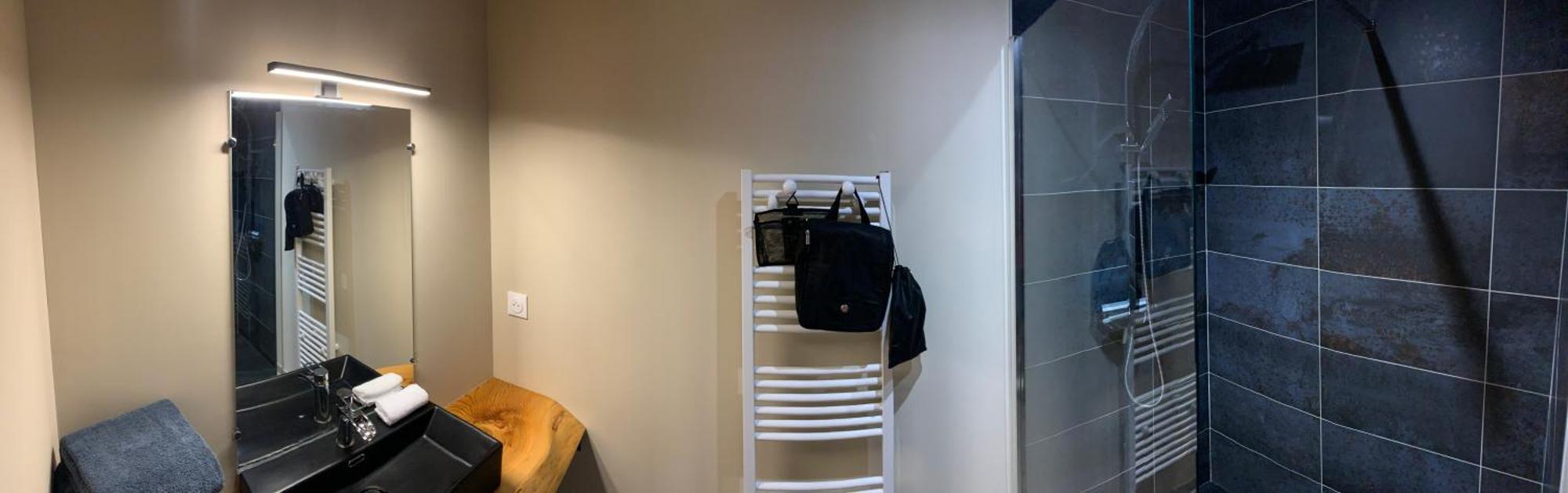 Les Gites Du Canal Gujan-Mestras Kamer foto