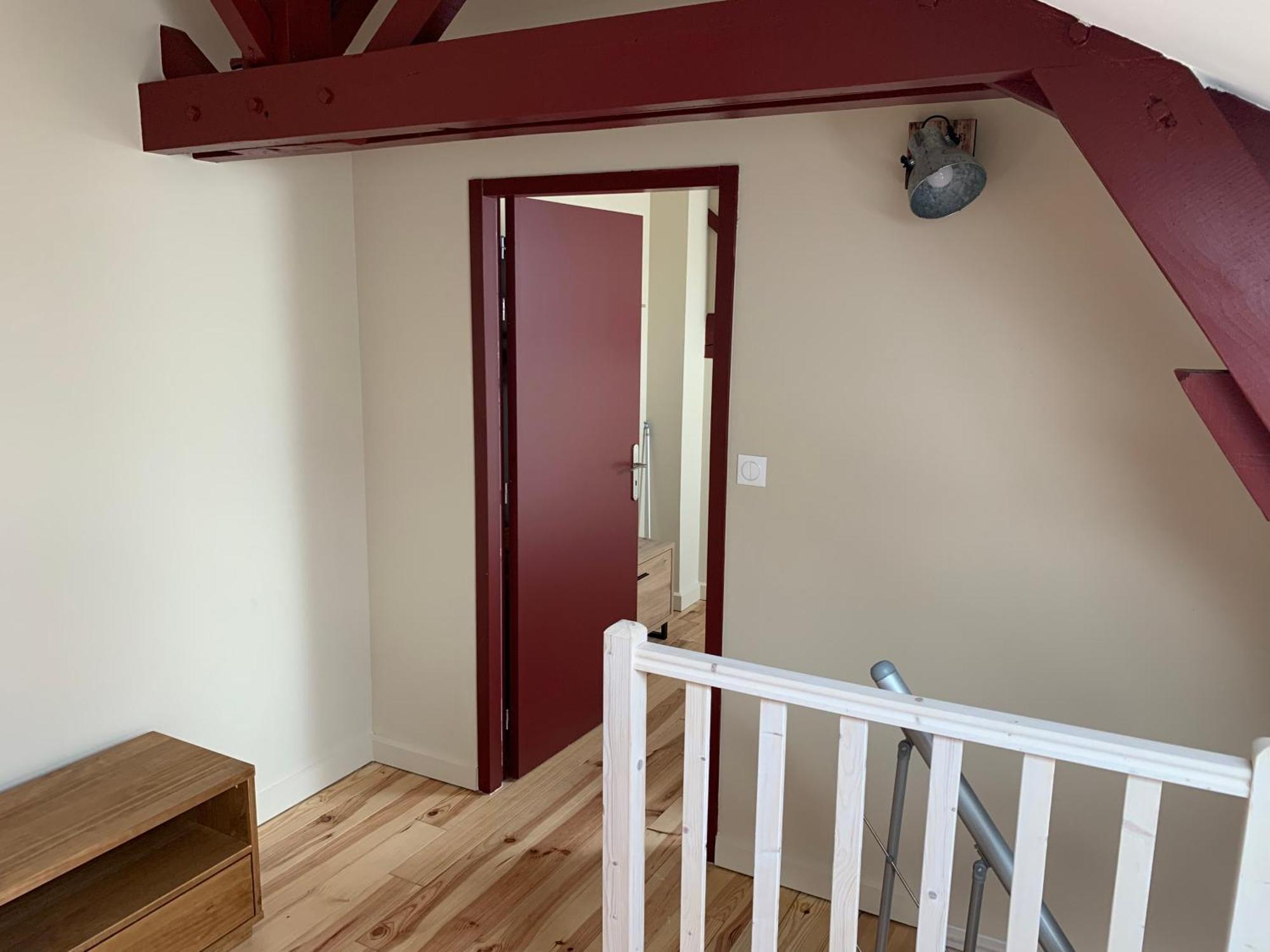 Les Gites Du Canal Gujan-Mestras Kamer foto