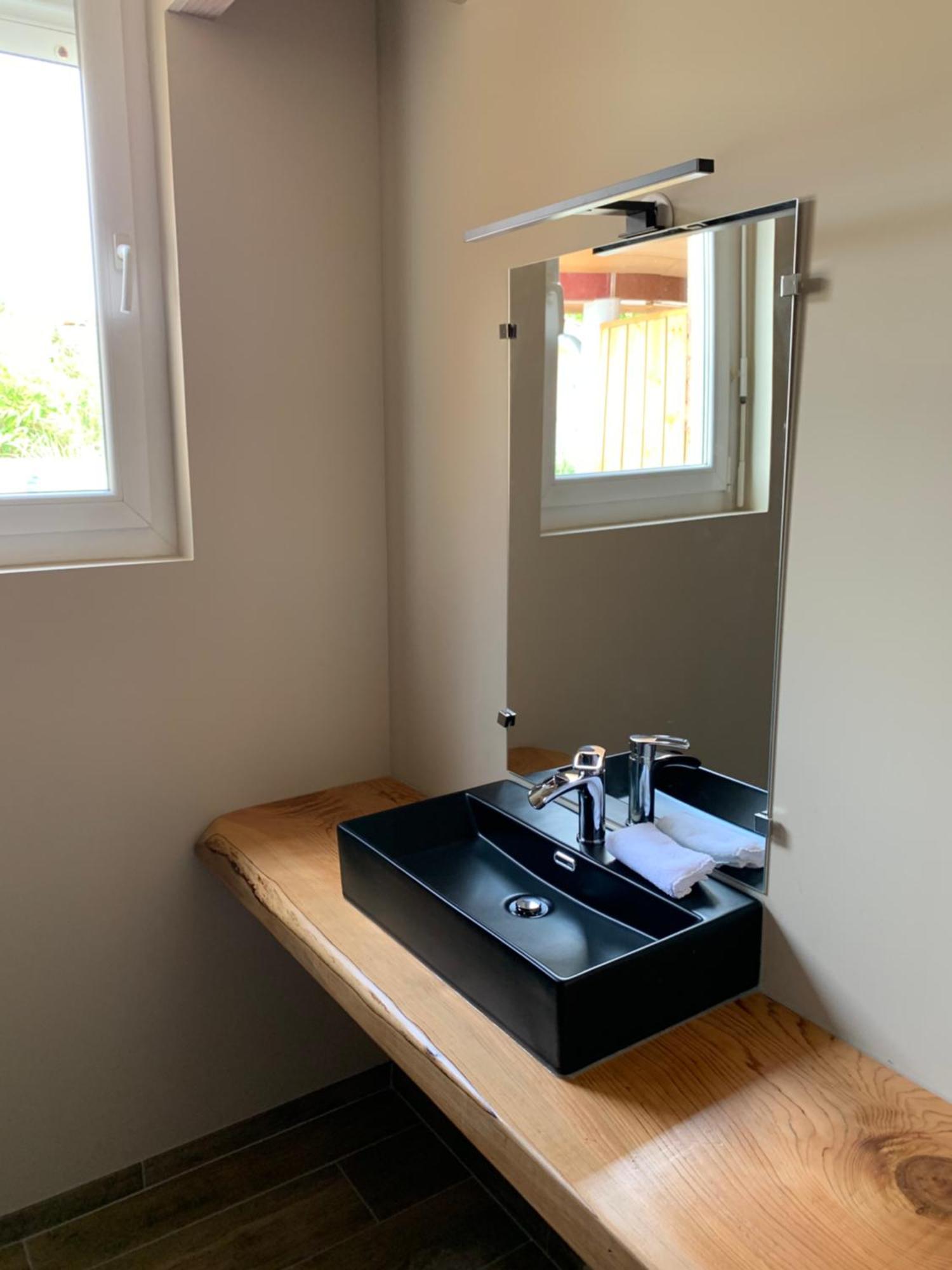 Les Gites Du Canal Gujan-Mestras Kamer foto