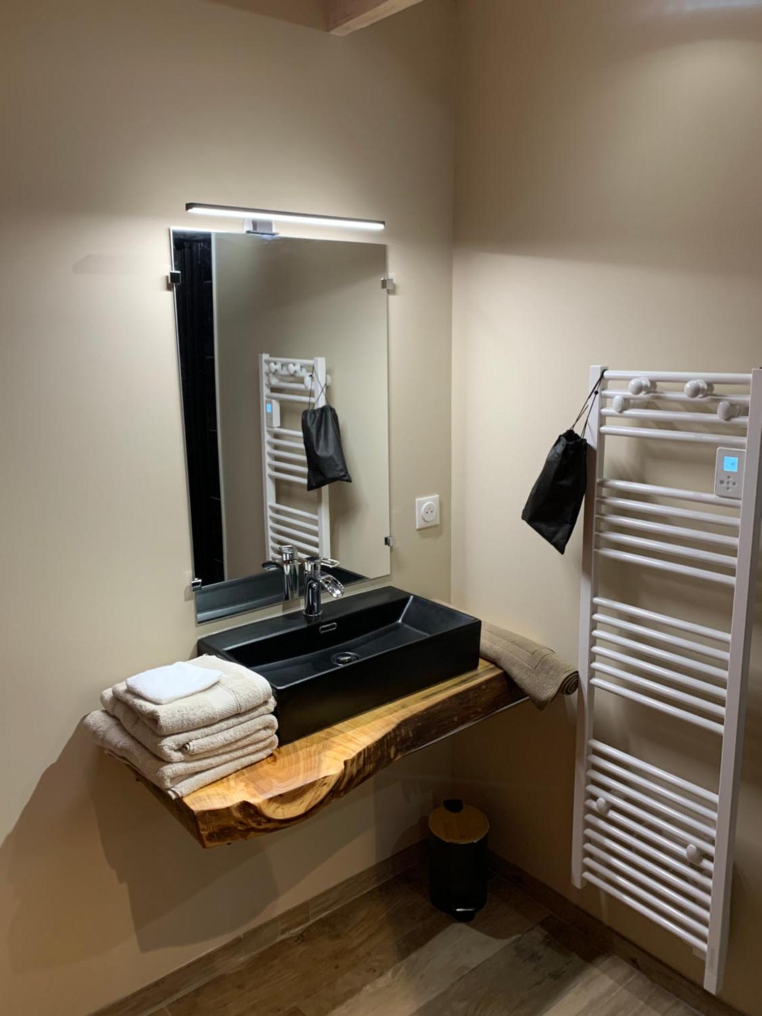 Les Gites Du Canal Gujan-Mestras Kamer foto