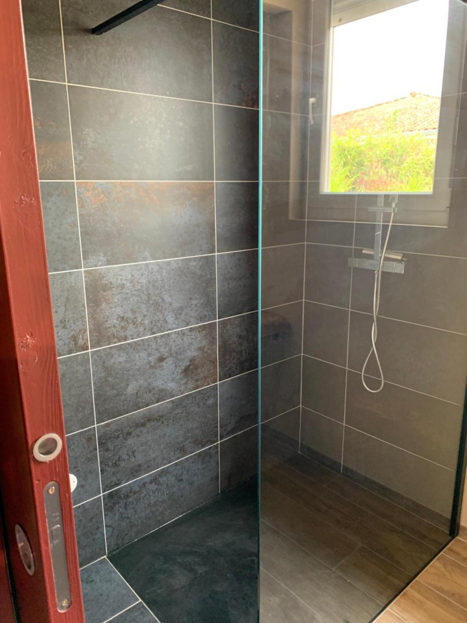 Les Gites Du Canal Gujan-Mestras Kamer foto