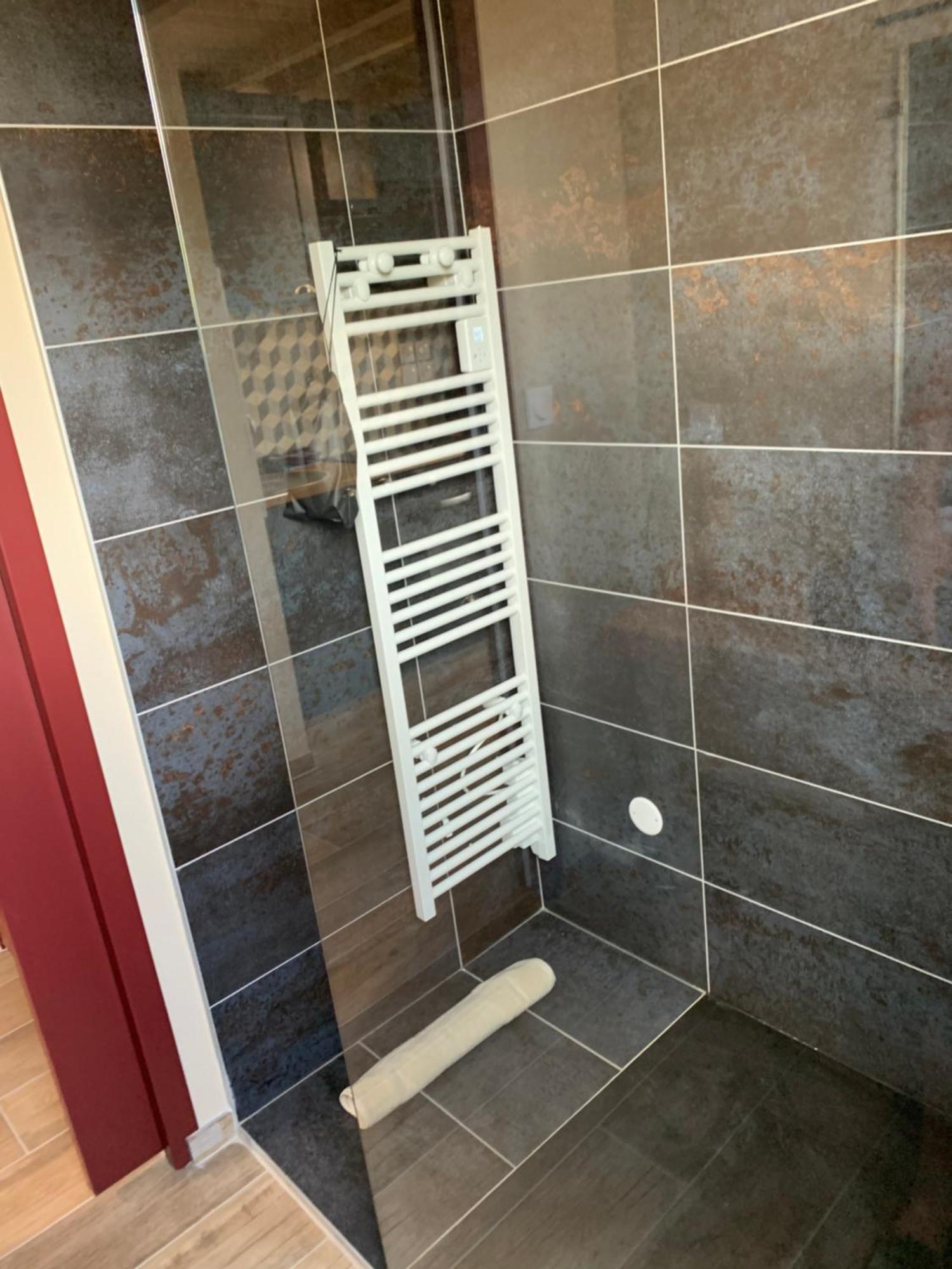 Les Gites Du Canal Gujan-Mestras Kamer foto